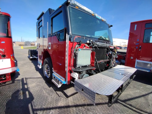 Joplin FD