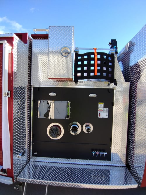 Peru FD