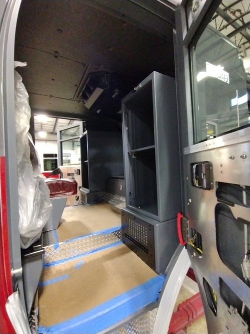 Peoria FD