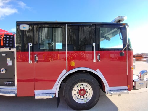 Peru FD