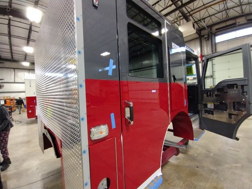 Peoria FD