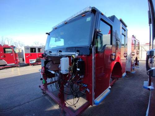 Joplin FD