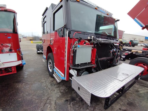 Joplin FD