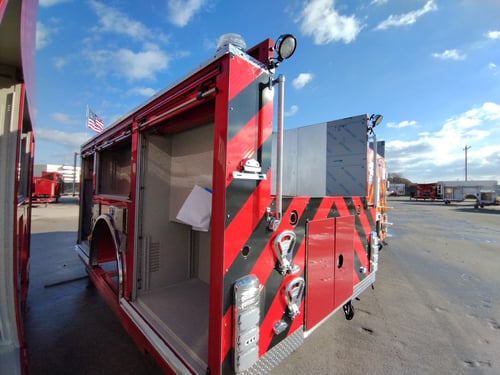 Westfield FD