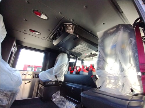 Peru FD