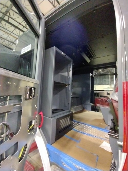 Peoria FD