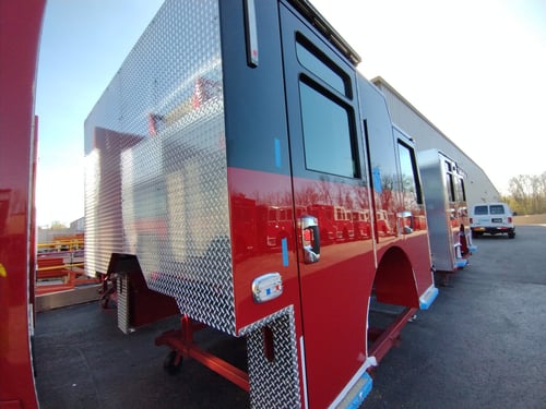 Joplin FD