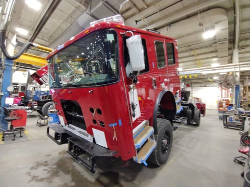 Omaha FD