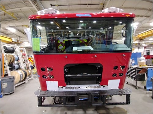 Omaha FD