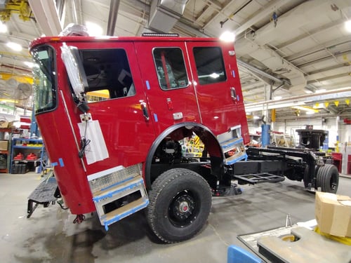 Omaha FD