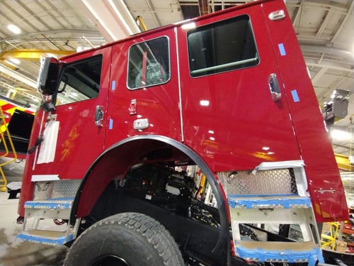 Omaha FD