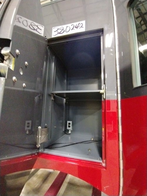 Peoria FD