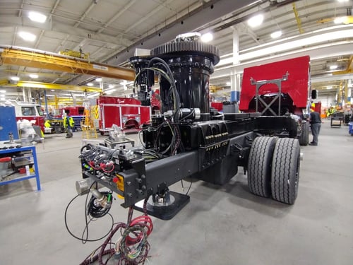 Omaha FD