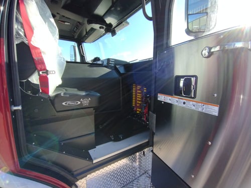 Peru FD