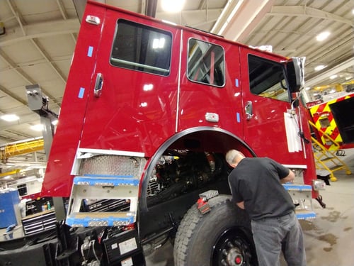 Omaha FD