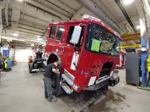 Omaha FD