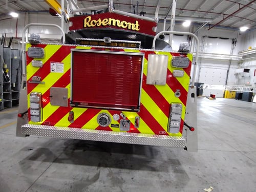 Rosemont FD