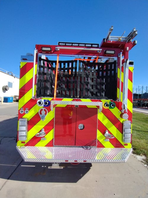 Springfield FD