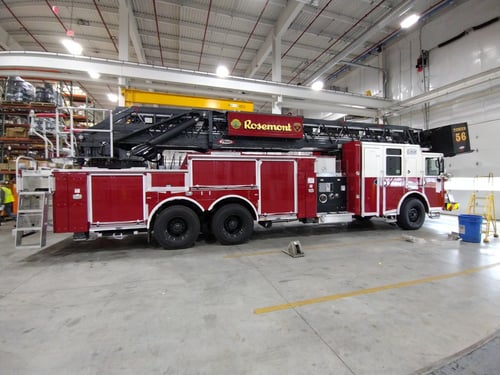 Rosemont FD