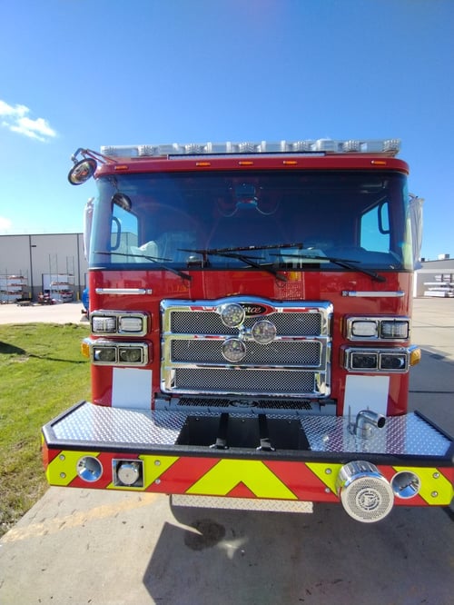 Springfield FD