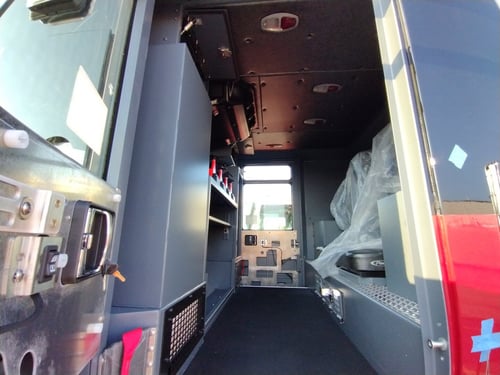 Lincolnwood FD
