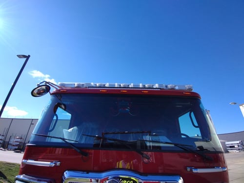 Springfield FD
