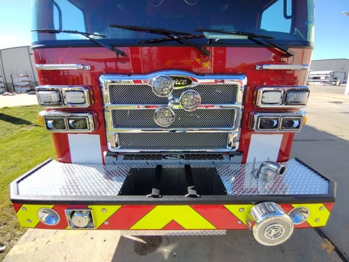 Springfield FD