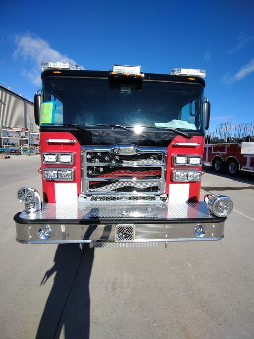 Peru FD