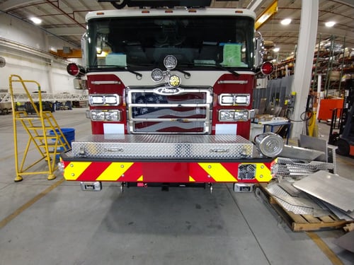 Rosemont FD