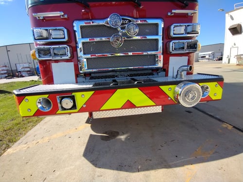 Springfield FD