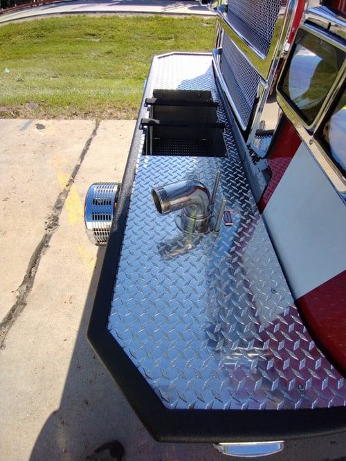 Springfield FD