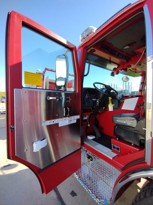 Springfield FD