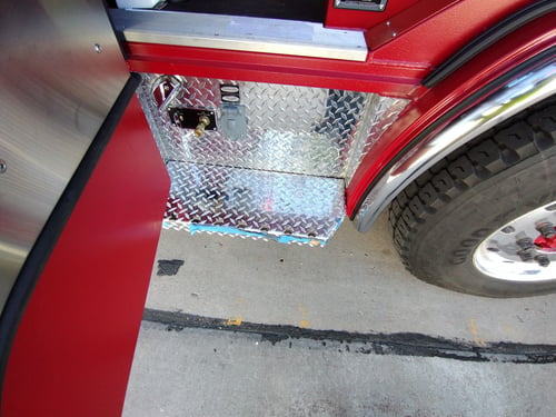 Springfield FD