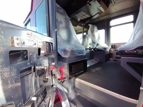 Holdrege FD