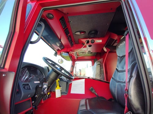 Springfield FD