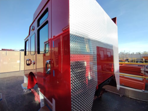 Holdrege FD