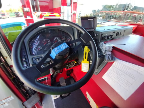 Springfield FD