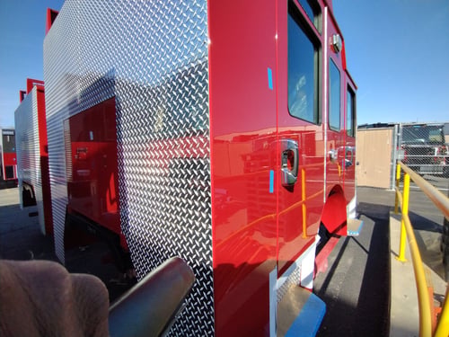 Holdrege FD