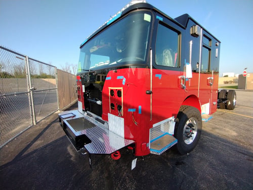 Lincolnwood FD