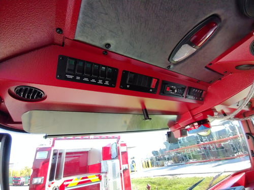 Springfield FD