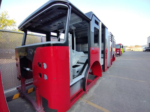 Tinley Park FD
