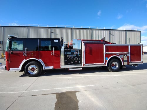 Peru FD