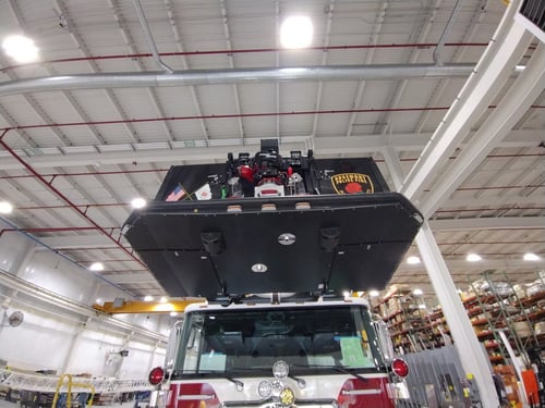 Rosemont FD