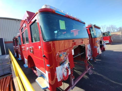 Holdrege FD
