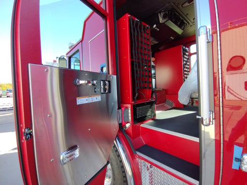Springfield FD