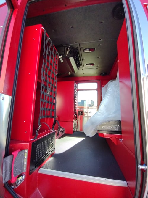 Springfield FD
