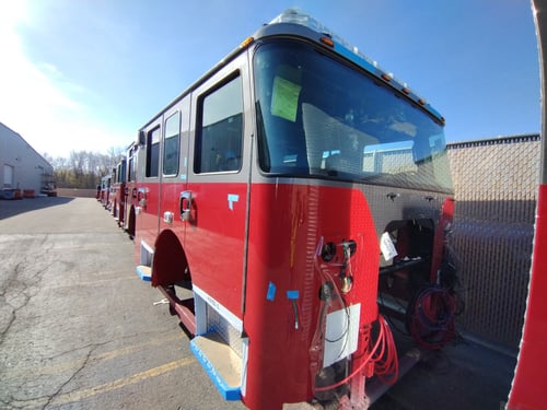 Indianapolis FD