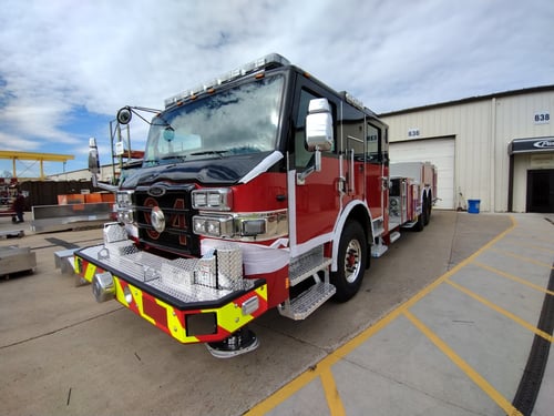 St. Charles FD