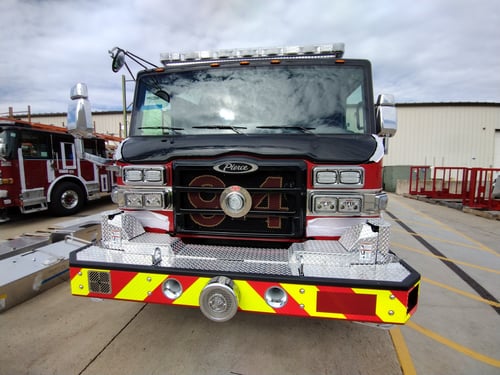 St. Charles FD
