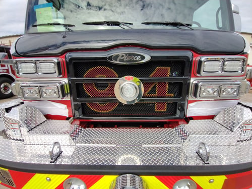 St. Charles FD